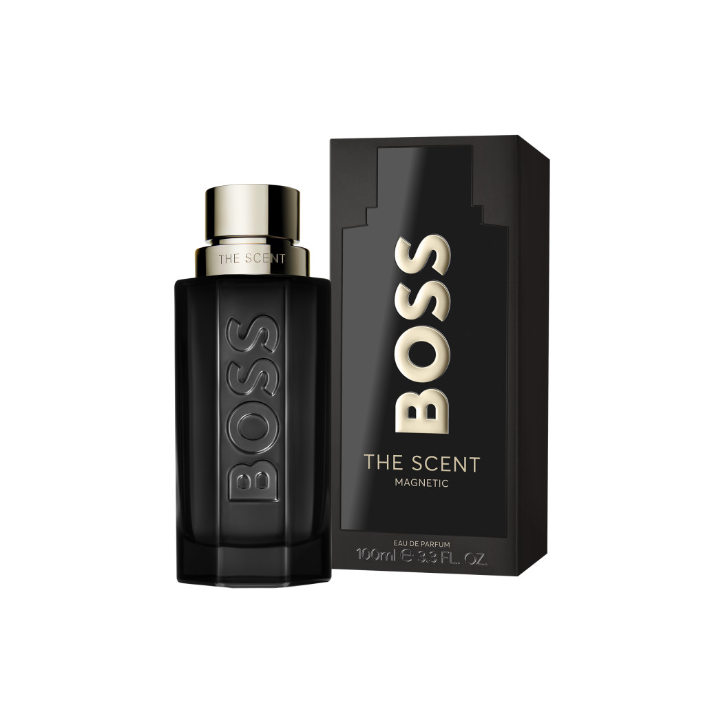 The Scent for Him Magnetic Eau De Parfum